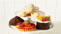 Gluten-Free Desserts